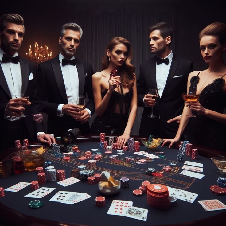 28 bets