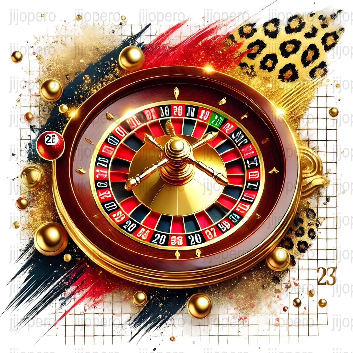 28 bets