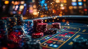 28 bets